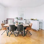 Vue Exceptionnelle Jo - Appartement Elegant Et Luxueux