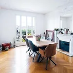 Vue Exceptionnelle Jo - Appartement Elegant Et Luxueux