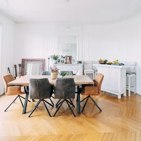 Appartamento Vue Exceptionnelle Jo - Elegant Et Luxueux *
