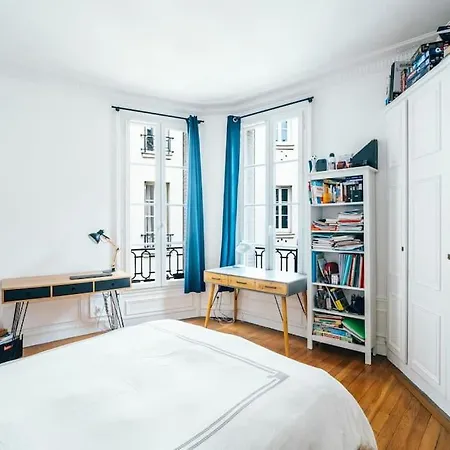Vue Exceptionnelle Jo - Elegant Et Luxueux Appartamento *