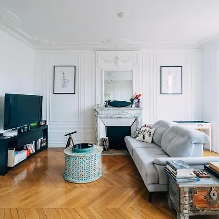 Vue Exceptionnelle Jo - Elegant Et Luxueux Appartamento