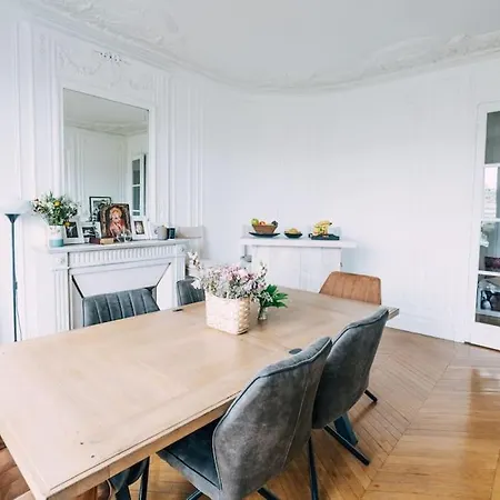 Appartamento Vue Exceptionnelle Jo - Elegant Et Luxueux *