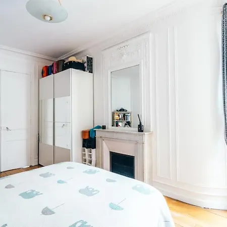 Vue Exceptionnelle Jo - Elegant Et Luxueux Appartamento